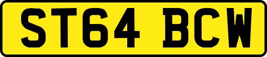 ST64BCW
