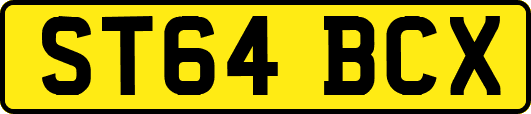 ST64BCX