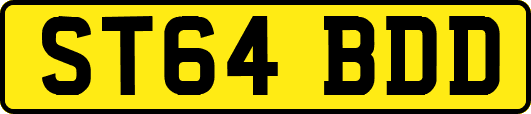 ST64BDD