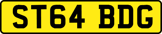 ST64BDG