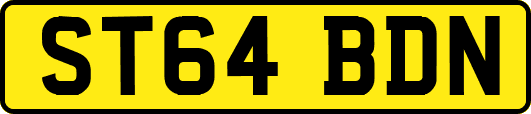 ST64BDN