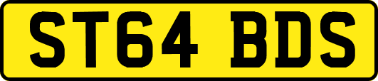 ST64BDS