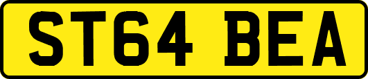 ST64BEA