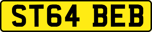 ST64BEB