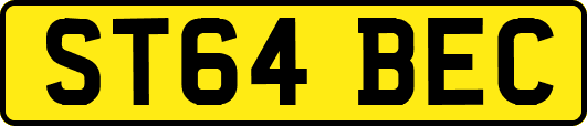ST64BEC