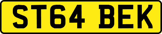 ST64BEK