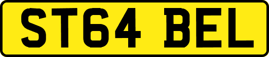 ST64BEL