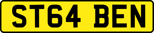 ST64BEN