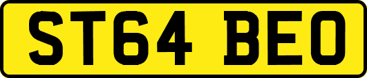 ST64BEO
