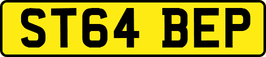 ST64BEP