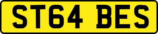 ST64BES
