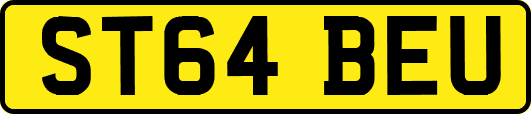 ST64BEU