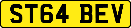 ST64BEV