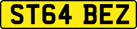 ST64BEZ