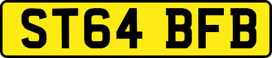 ST64BFB