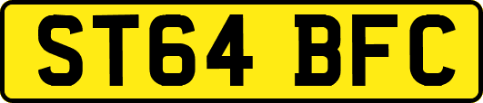ST64BFC