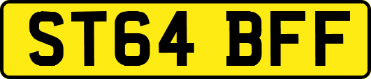 ST64BFF