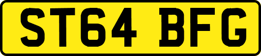ST64BFG