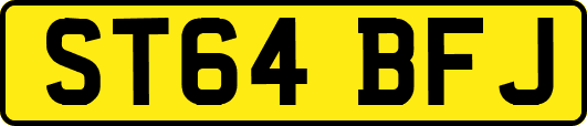 ST64BFJ