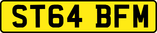 ST64BFM