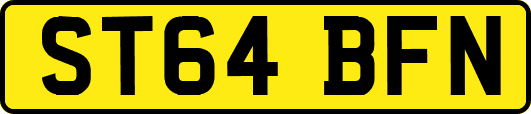 ST64BFN