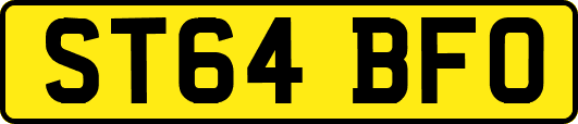 ST64BFO