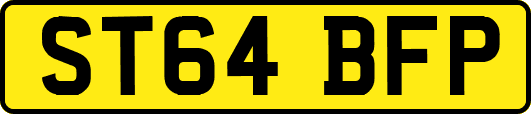 ST64BFP