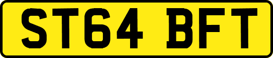 ST64BFT