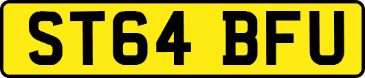 ST64BFU