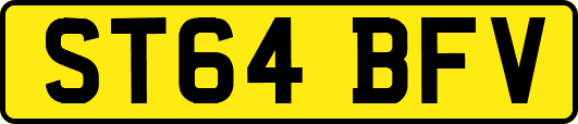 ST64BFV