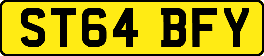 ST64BFY