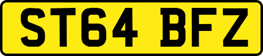 ST64BFZ