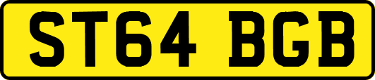 ST64BGB