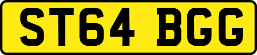 ST64BGG