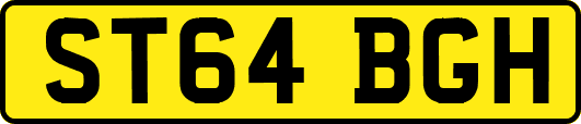 ST64BGH