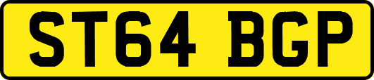 ST64BGP