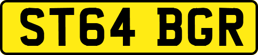 ST64BGR