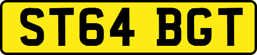 ST64BGT
