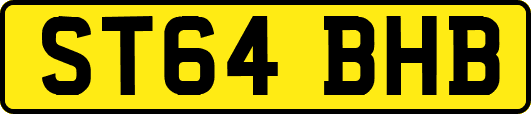ST64BHB