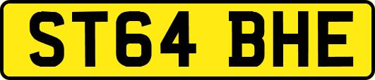 ST64BHE