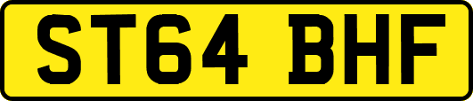 ST64BHF