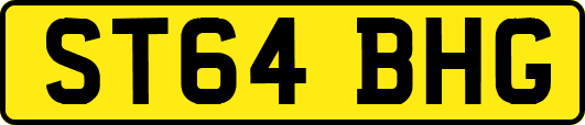 ST64BHG