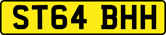 ST64BHH