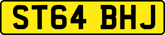 ST64BHJ