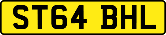 ST64BHL