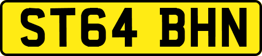 ST64BHN