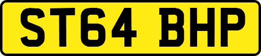 ST64BHP