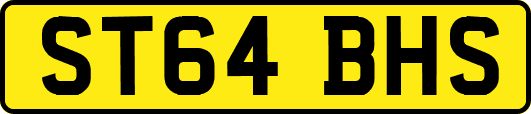 ST64BHS