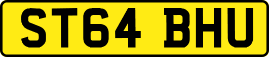 ST64BHU