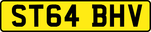 ST64BHV